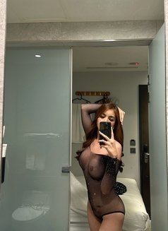 Shaine🇪🇸🇵🇭 your sweetest desire - escort in Singapore Photo 4 of 7