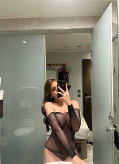 Shaine🇪🇸🇵🇭 your sweetest desire - escort in Singapore Photo 7 of 7
