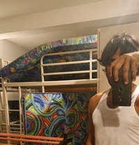 Shane 🤙🏻 - Acompañantes masculino in Colombo