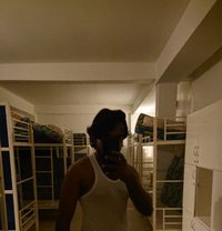 Shane 🤙🏻 - Male escort in Colombo