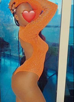 Shane New Arrival From Rwanda - escort in Gurgaon Photo 4 of 14