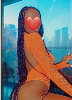 Shane New Arrival From Rwanda - escort in Gurgaon Photo 6 of 14