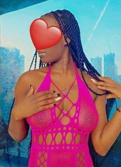 Shane New Arrival From Rwanda - escort in Gurgaon Photo 9 of 14