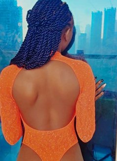 Shane New Arrival From Rwanda - escort in Gurgaon Photo 13 of 14