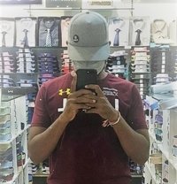Shane Perera - Male escort in Colombo