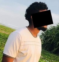 Shane Perera - Male escort in Colombo