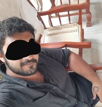 Shane Services - masseur in Negombo