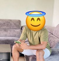 Shane - Acompañantes masculino in Colombo