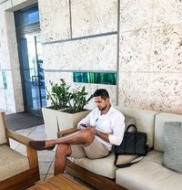 Shane - Male escort in Colombo