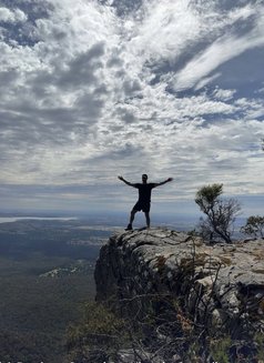 Shane - Male escort in Colombo Photo 3 of 4