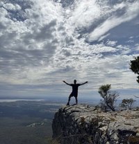 Shane - Male escort in Colombo