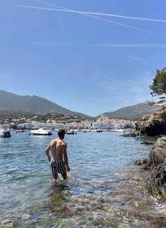 Shane - Male escort in Colombo Photo 4 of 4