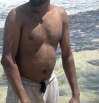Shane - Male escort in Colombo