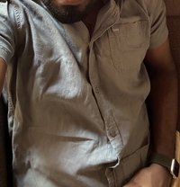Shane - Male escort in Colombo