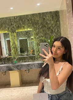SQUIRTY SHANEY just arrived🫦 - escort in Manila Photo 8 of 11