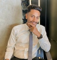 Shane VVIP for you - Male escort in Colombo