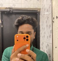 Shane Xx - Male escort in Colombo
