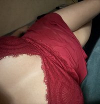 Shaneee - escort in Manila