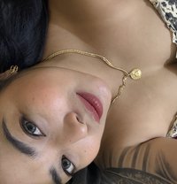 Shaneee - escort in Manila