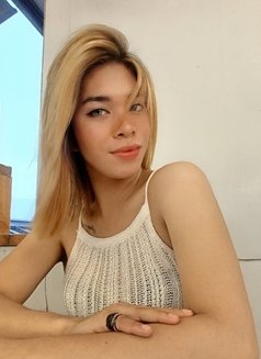 Shanefritz - Acompañantes transexual in Manila Photo 1 of 6