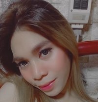 Shanefritz - Transsexual escort in Manila