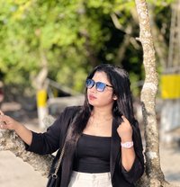 Shaneha - escort in Ahmedabad