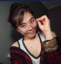 Shaneka Mikaela - escort in Cebu City