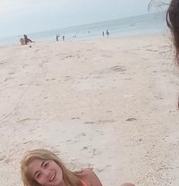 Shaneka Mikaela - escort in Cebu City