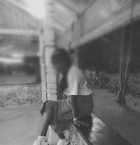 Shanel Finto - escort in Colombo