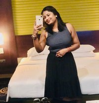 Shanel Finto - puta in Pattaya
