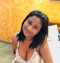 Shanel Finto - escort in Pattaya