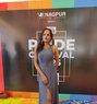 Shanel - Transsexual escort in Nagpur Photo 1 of 4