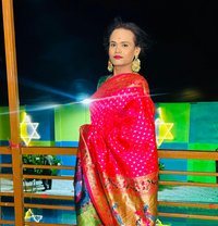 Shanel - Transsexual escort in Nagpur
