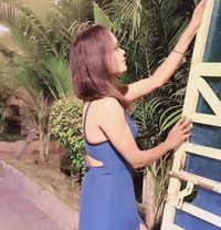 Shanel - Transsexual escort in Nagpur