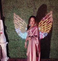 Shanel - Transsexual escort in Nagpur