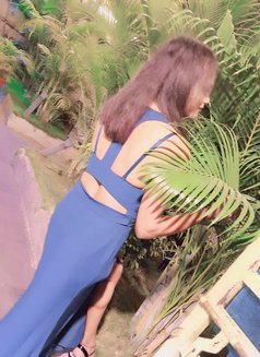 Shanel - Transsexual escort in Nagpur Photo 3 of 3