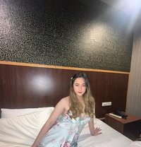 Shanel Melody duo - escort in Kaohsiung