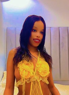 Shanel Shanny - escort in Riyadh Photo 1 of 4