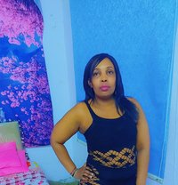 Shanel - Male escort in Madinah
