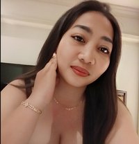 Shanel - escort in Madinah