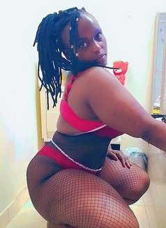 Shanel - escort agency in Jeddah Photo 1 of 1