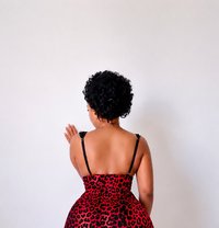 Shanell - Dominadora in Cairo