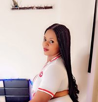 Shanell - escort in Pune