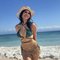 Adriana Real girl Just arrived - escort in Okinawa Island