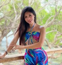 Shanelle Dayondon - Transsexual escort in Cebu City