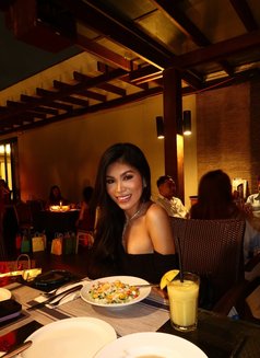 Kilo Alpha 7 - Transsexual escort in Cebu City Photo 10 of 10