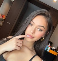 Shanelle - escort in Hong Kong