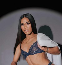 SeductressShanexx - Transsexual escort in Hong Kong