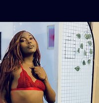 Shaney - Masajista in Nairobi