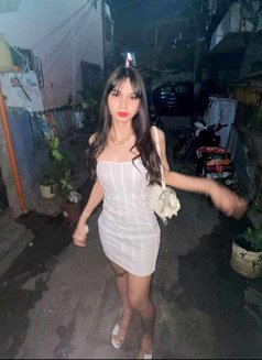 Shanfhaye - Acompañantes transexual in Manila Photo 1 of 4